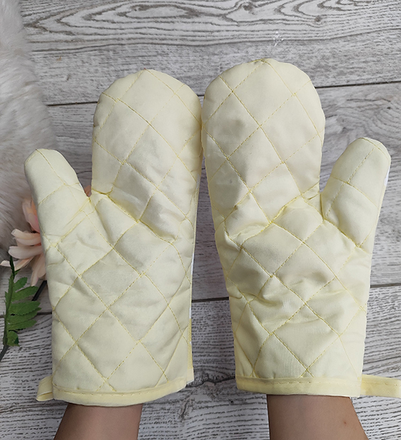 Guantes De Cocina De Pompompurin