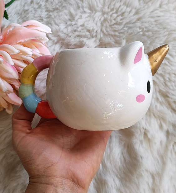 Mug Unicornio